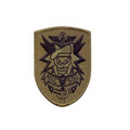 Subdued Mac Viet-Sog Embroidered Military Patch